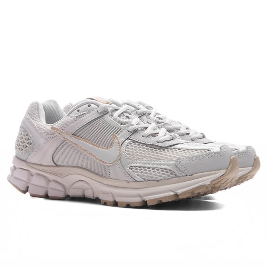 Women's Zoom Vomero 5 - Light Bone/Phantom