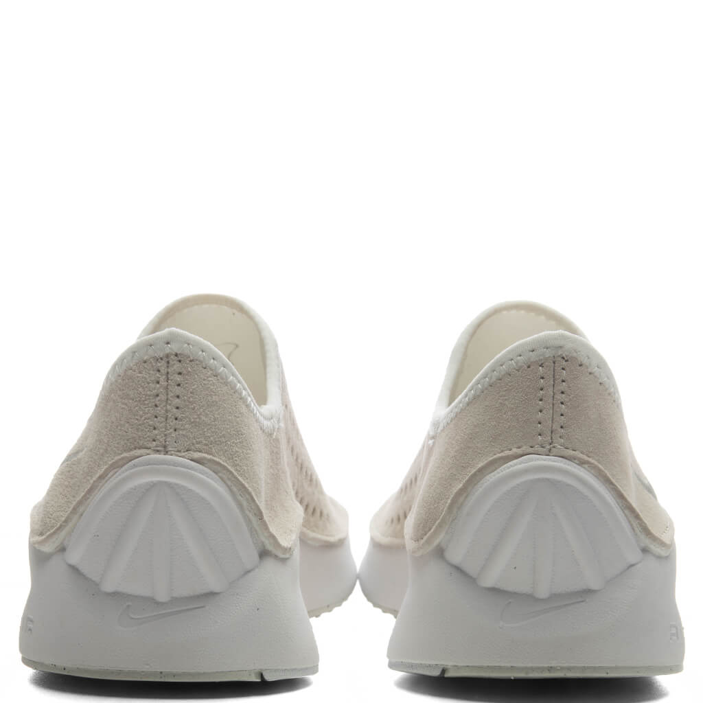 Women's Air Superfly Moc - Sail/White