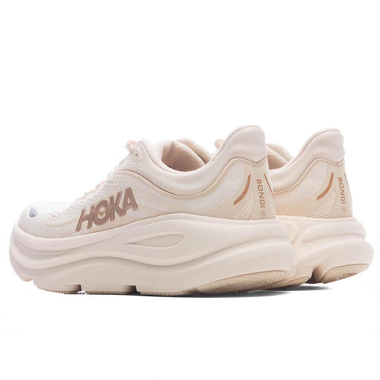 Women's Bondi 9 - Vanilla/Birch