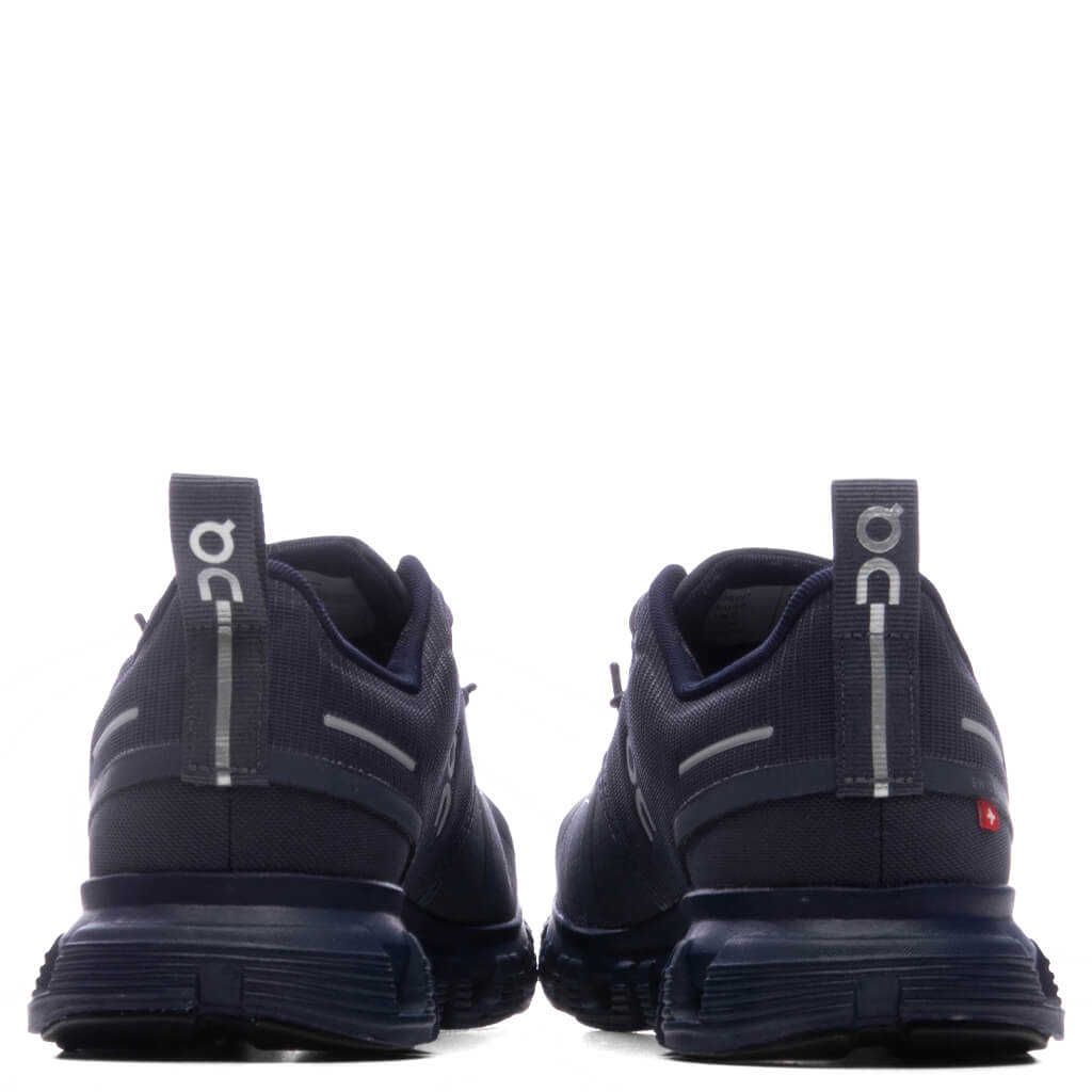 Women's Cloud 6 Waterproof - Navy/Midnight