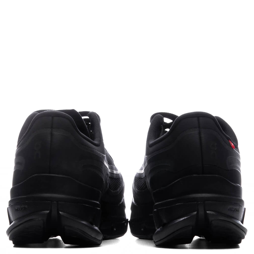 Women's Cloudflow 5 AD - Black/Magnet