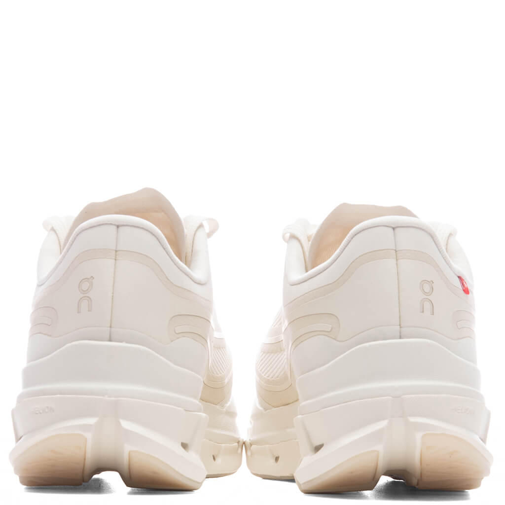 Women's Cloudflow 5 AD - Ivory/Grain