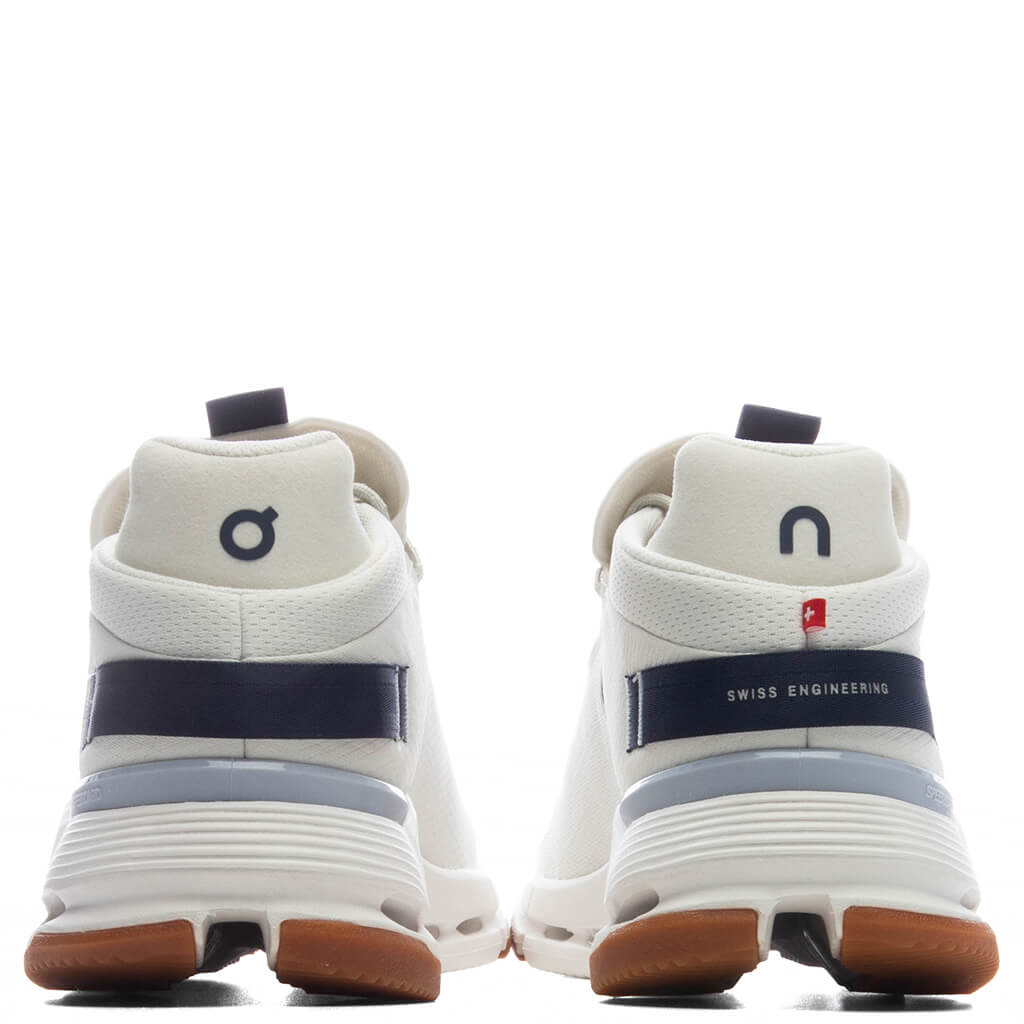 Women's Cloudnova 2 - Ice/Zodiac
