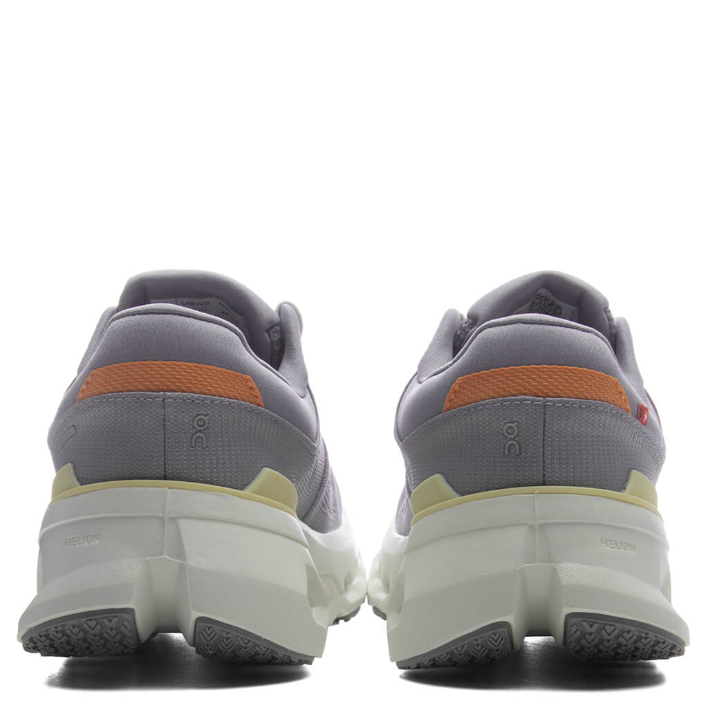 Women's Cloudrunner 2 - Lilac/Ivory