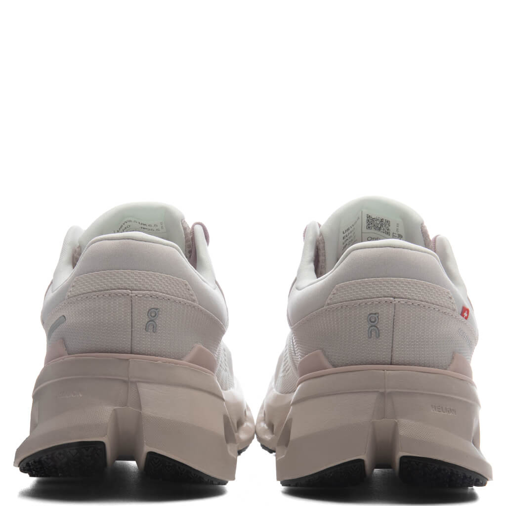 Women's Cloudrunner 2 - Silver/Mauve
