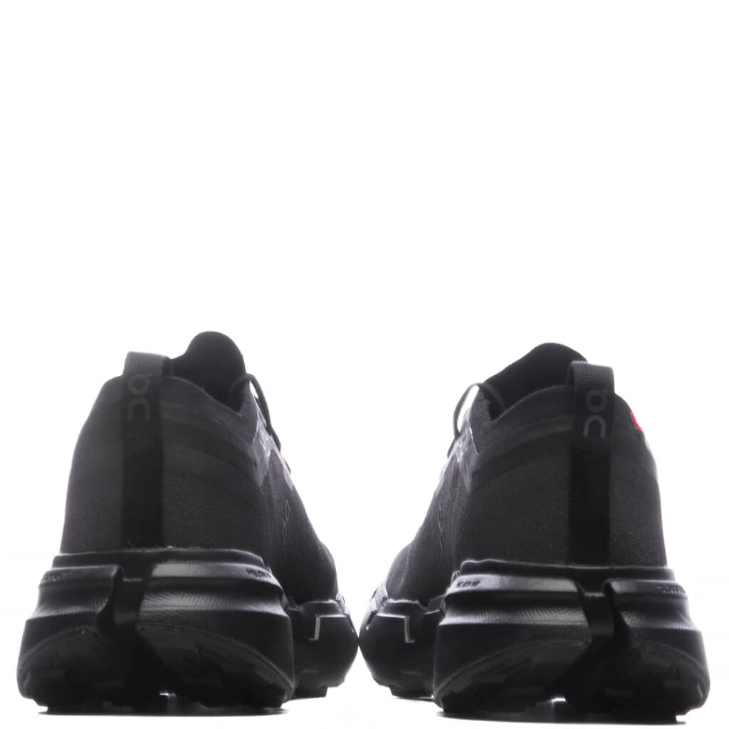 Women's Cloudsoma - Black/Black