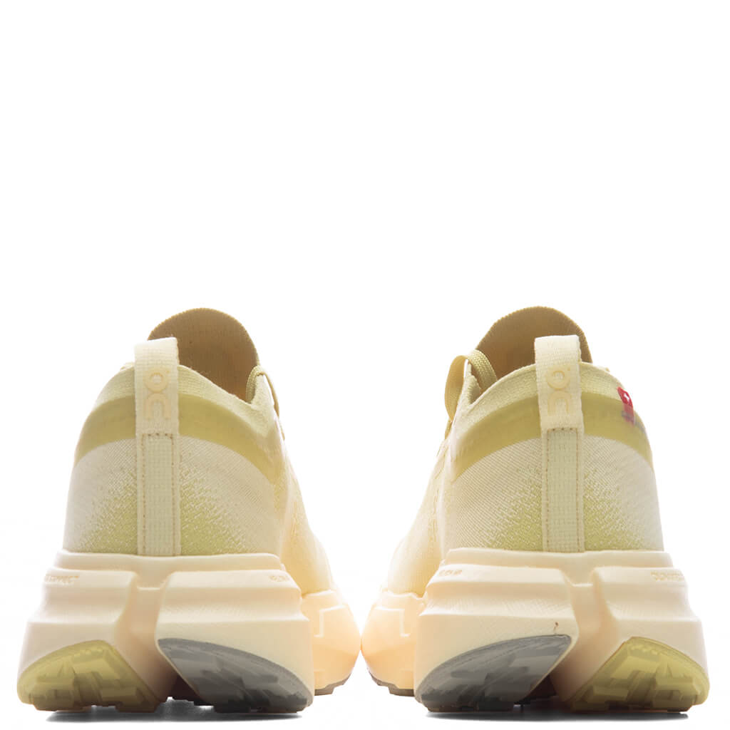 Women's Cloudsoma - Acacia/Lychee
