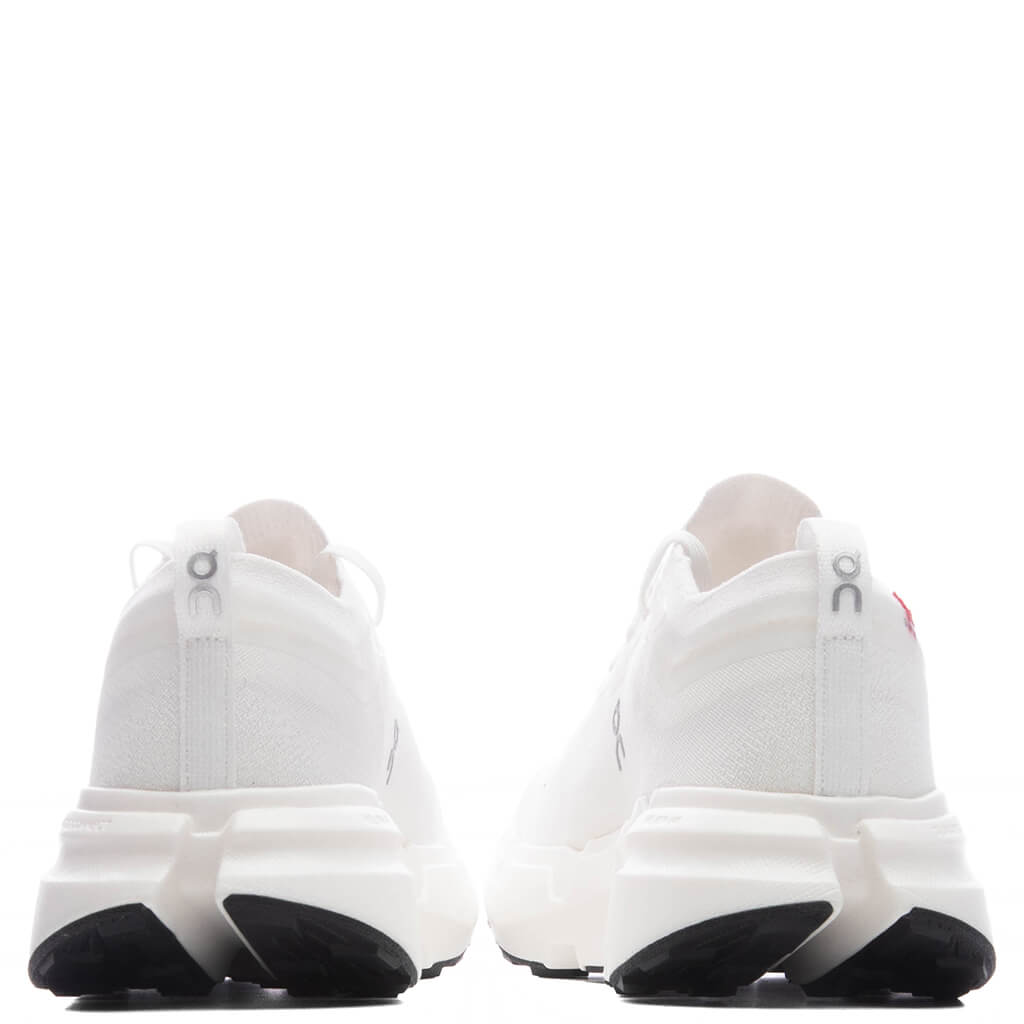 Women's Cloudsoma 1 - White/White