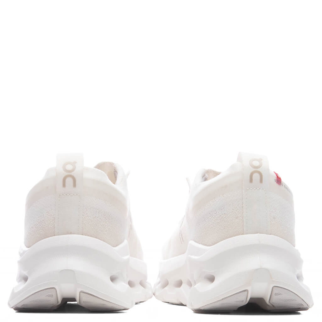 Women's Cloudtilt Moon - White/Frost