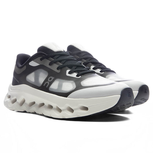 Women's Cloudtilt Remix - Black/Ivory