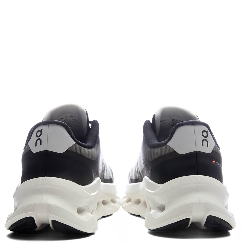 Women's Cloudtilt Remix - Black/Ivory