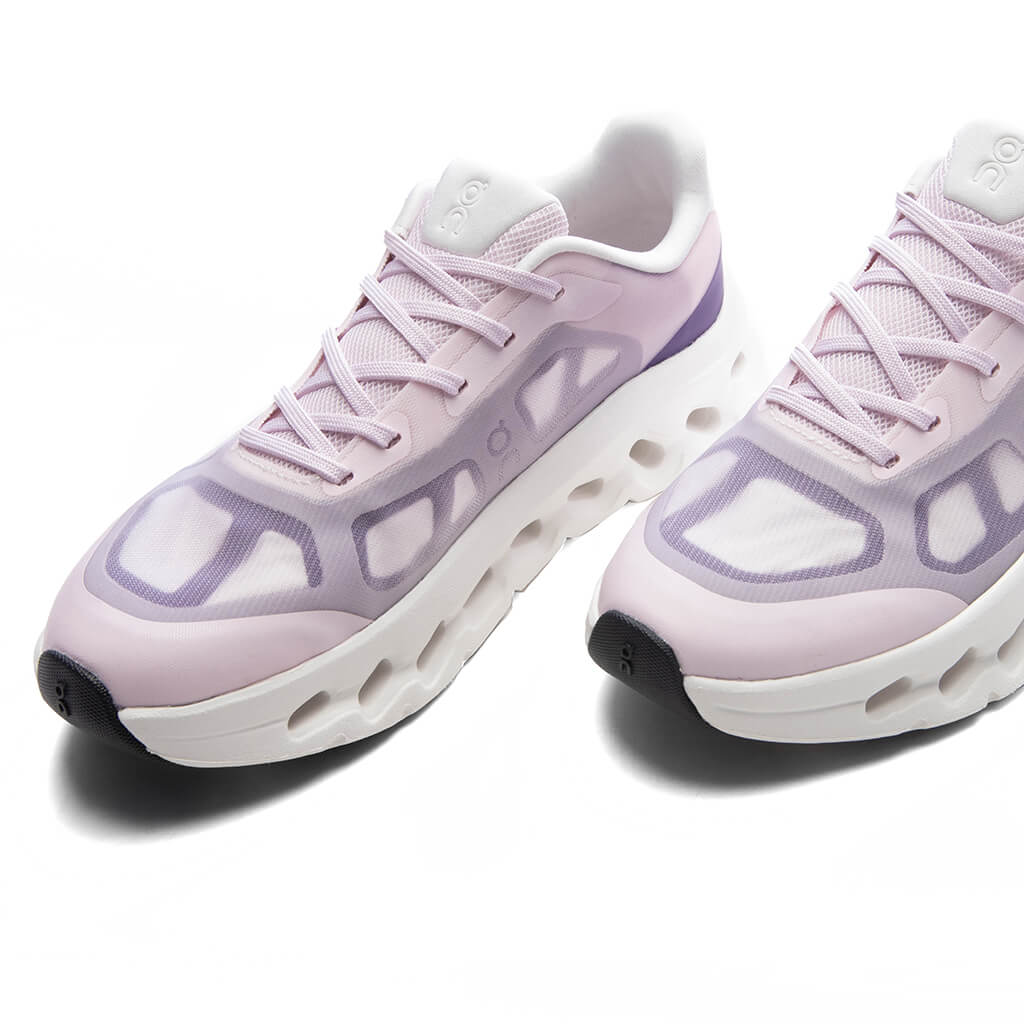 Women's Cloudtilt Remix - Orchid/Ivory