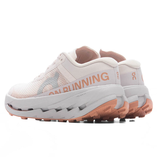 Women's Cloudultra 3 - Oyster/Ether
