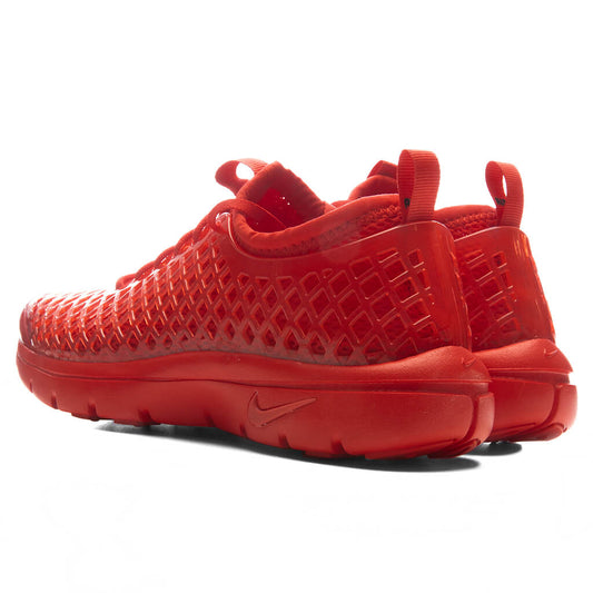 Women's Rejuven8 Run OG SP Jelly - Light Crimson