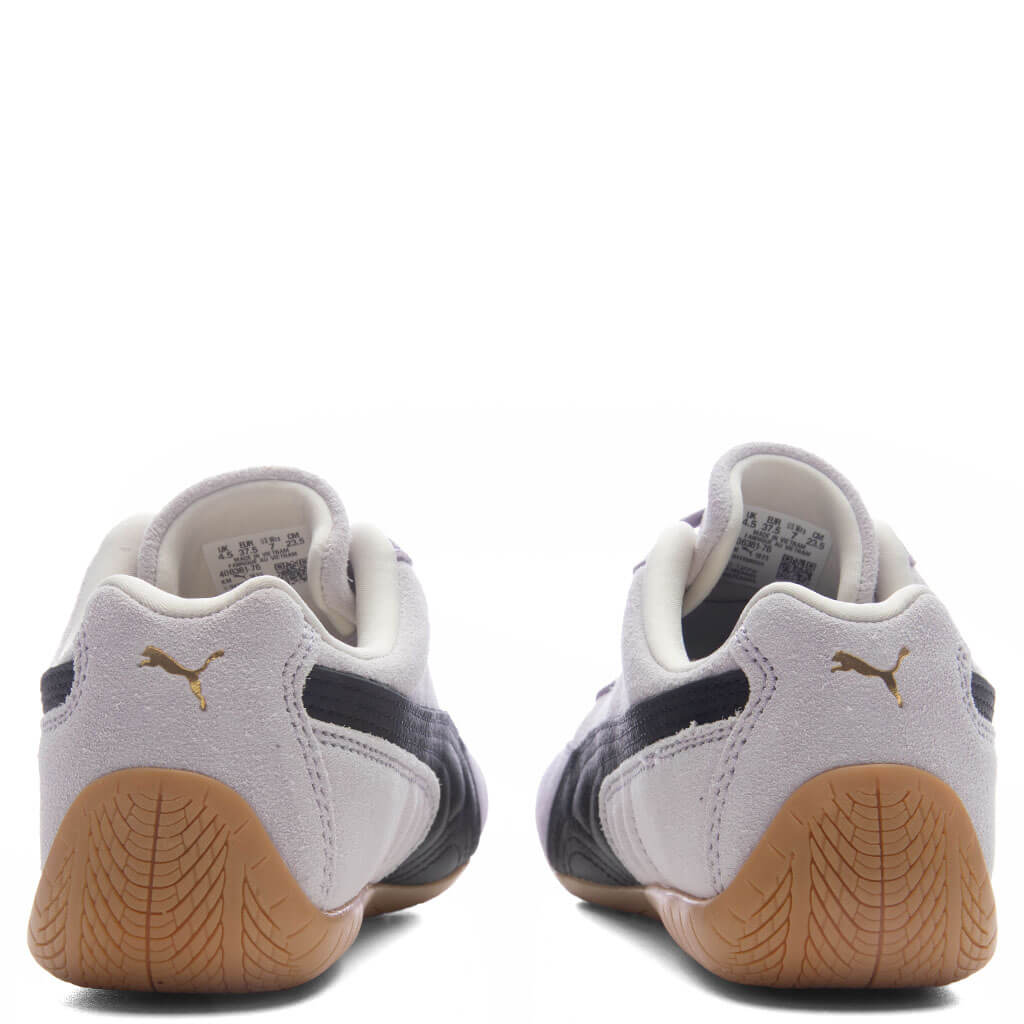 Women's Speedcat - Lilac Luster/Lavender Pop