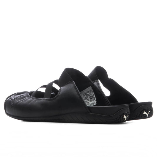 Women's Speedcat Mule - Black