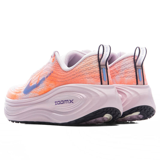 Women's Vomero Plus - Bleached Lilac/Royal Pulse/Hyper Crimson
