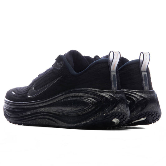 Women's Vomero Plus 'Keely Hodgkinson' - Pitch Blue/Black/Blur/Blackened Blue