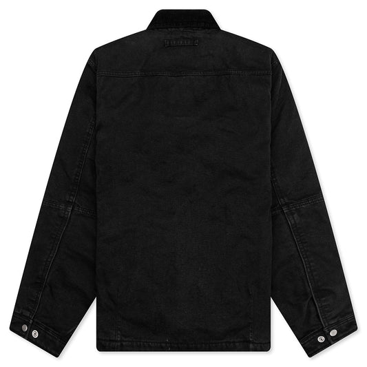 Workgear Jacket - Black