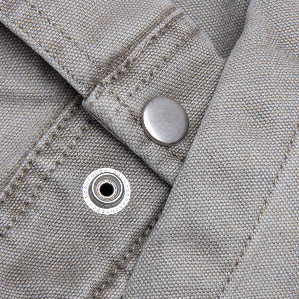 Workgear Jacket - Grey