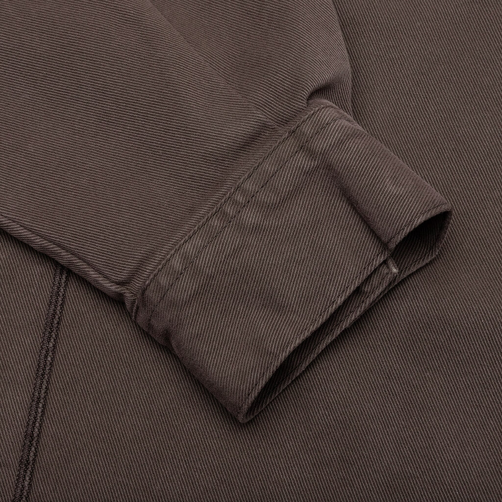 Workshop Shirt - Cedar