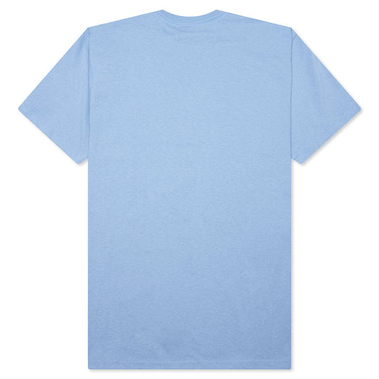 Worldwide Dot Tee - Slate
