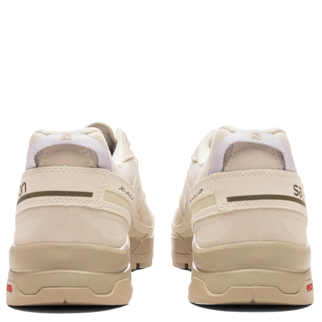 X-ALP LTR - Almond Milk/White Pepper/Burnt Olive