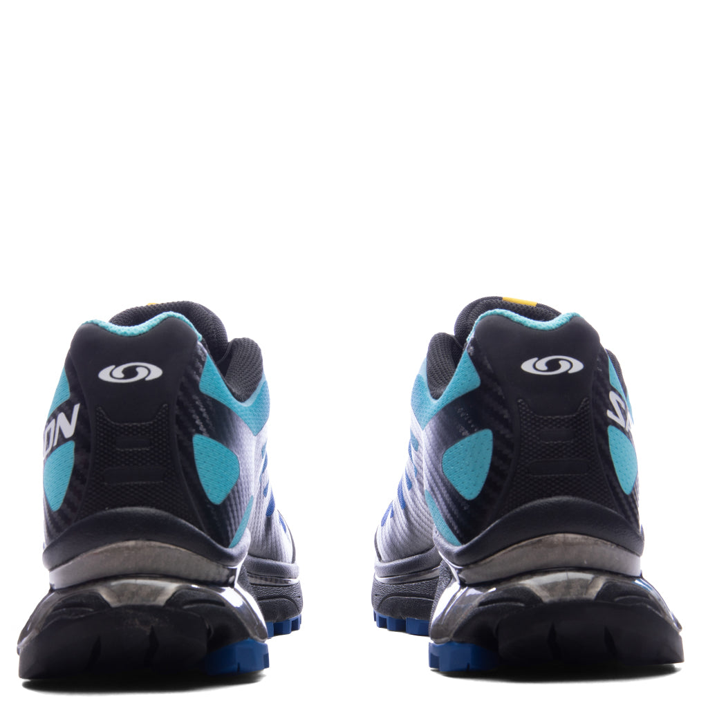 XT-4 OG - Black/Nautical Blue