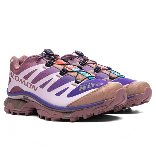 XT-4 OG - Portabella/Rose/Liberty