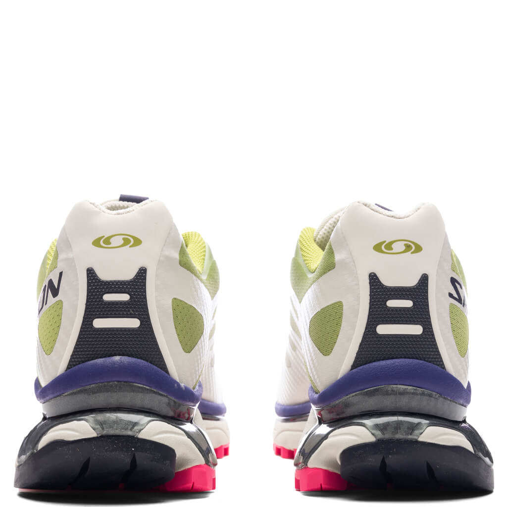 XT-4 OG - Vanilla Ice/Dark Citron/Liberty