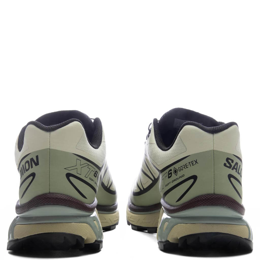 XT-6 GTX - Aspargus Green/Tea