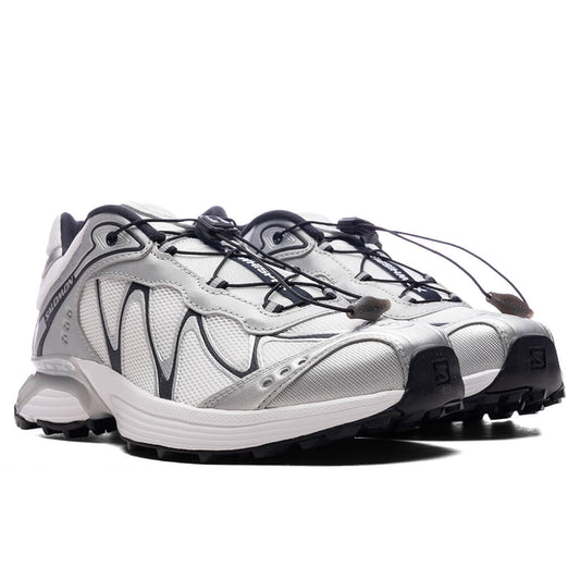 XT-Whisper - White/Footwear Silver/Dark Navy