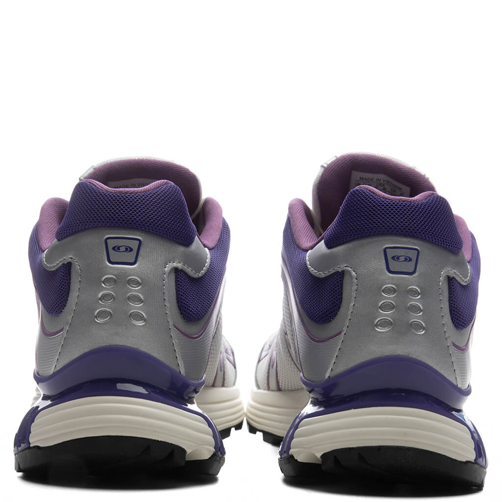 XT-Whisper - White/Footwear Silver
