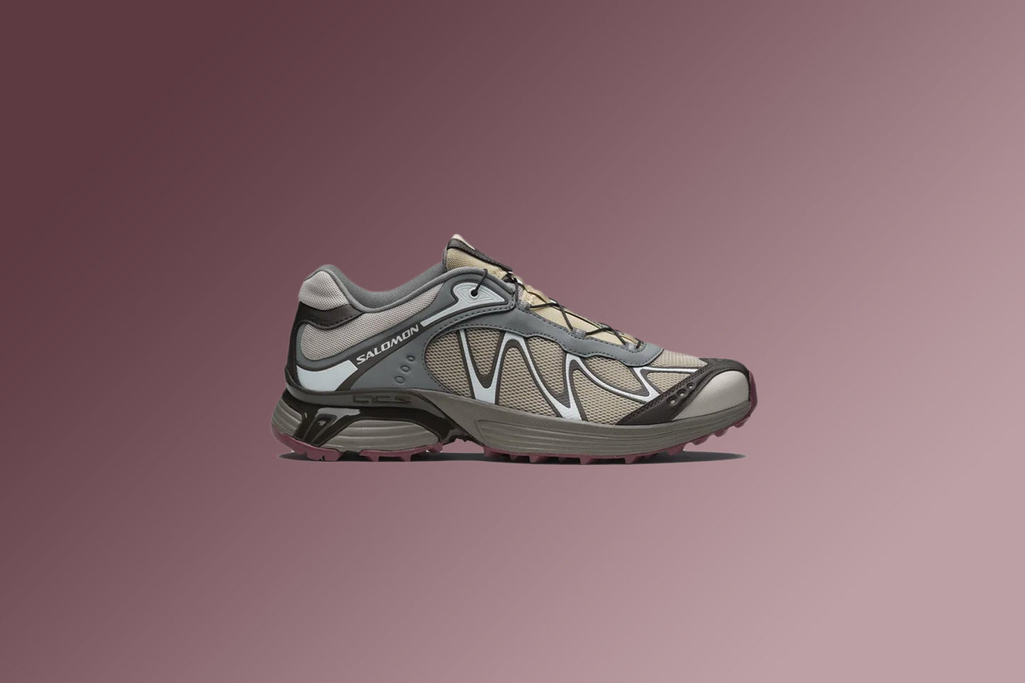 XT-Whisper 'Oxford Tan' - Sedona Sage/Delicioso