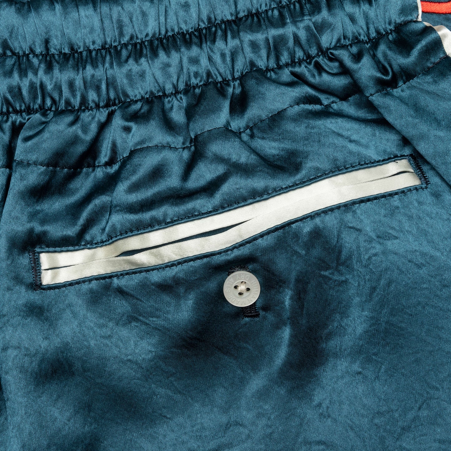Yokosuka Shorts - Green