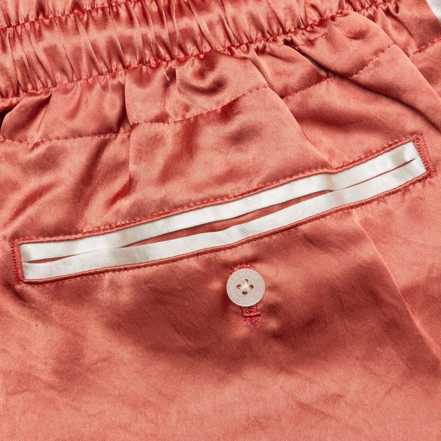 Yokosuka Shorts - Pink