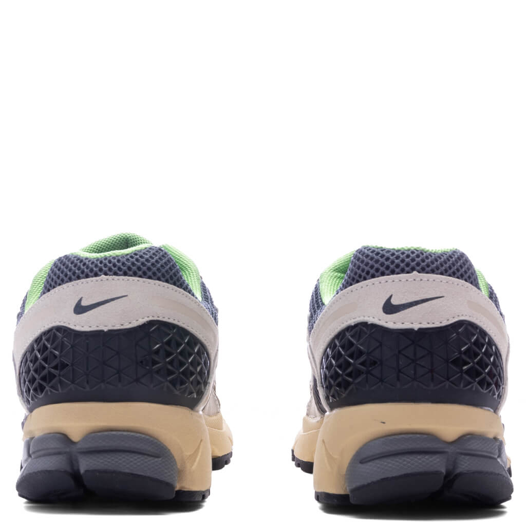Zoom Vomero 5 - Pale Ivory/Off Noir/Smoke Grey