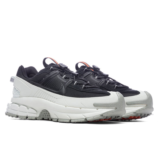 Zoom Vomero Roam - Black/Light Silver/Jade Horizon