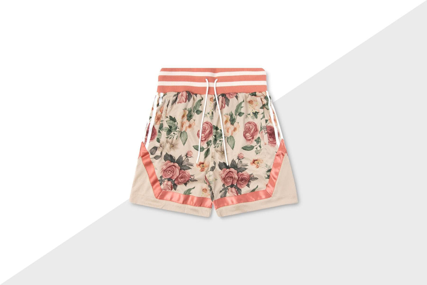 adidas Originals x Eric Emanuel Shorts - Sand