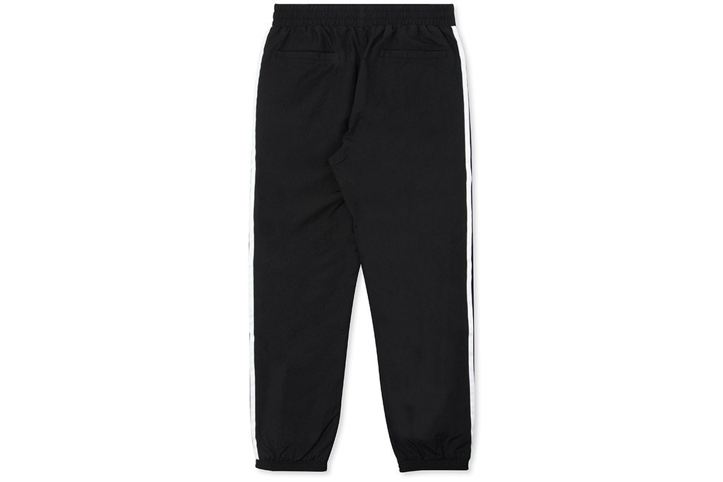 adidas Originals x Have A Good Time Rev Track Pants - Black