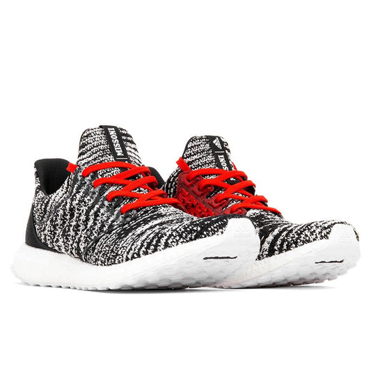 adidas Originals x Missoni Ultraboost - Core Black/White/Active Red