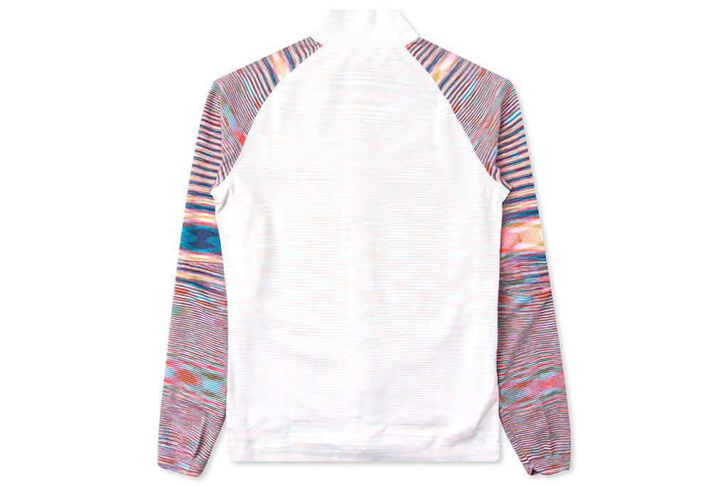 adidas Originals x Missoni Women's Phx Jacket - Multicolor