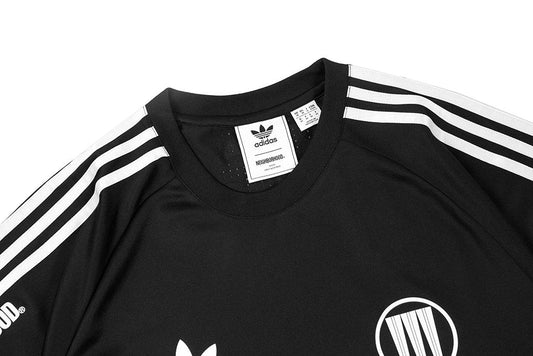 adidas Originals x Neighborhood Game Jersey - Black