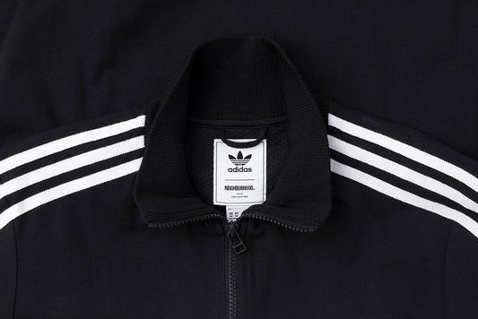 Adidas Originals x Track Top - Black