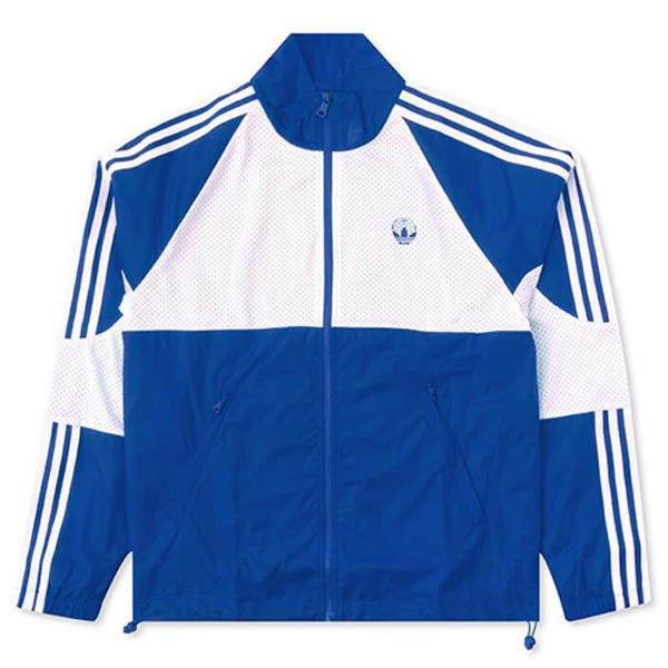 adidas Originals x Oyster Track Top - Blue