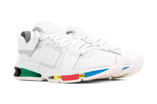 adidas Originals x Oyster Twinstrike ADV - White/Off-White/Black