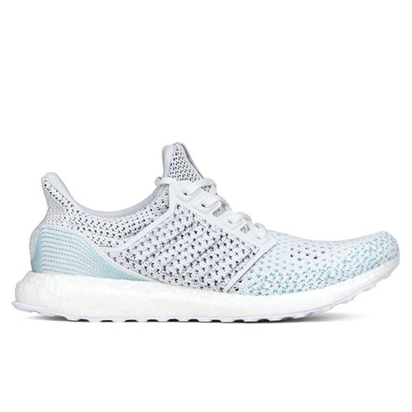 adidas Originals x Parley Ultraboost LTD - White/Blue