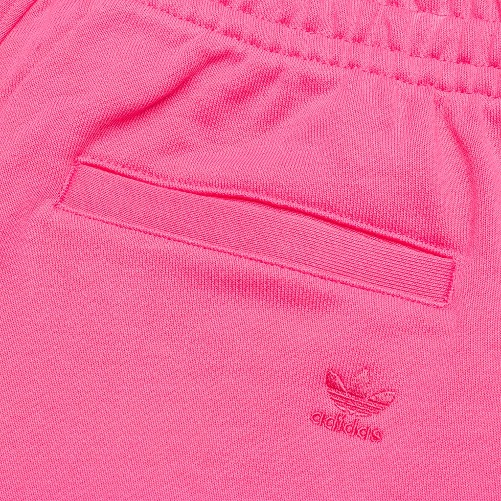 adidas Originals x Pharrell Williams Basics Sweatpant - Solar Pink