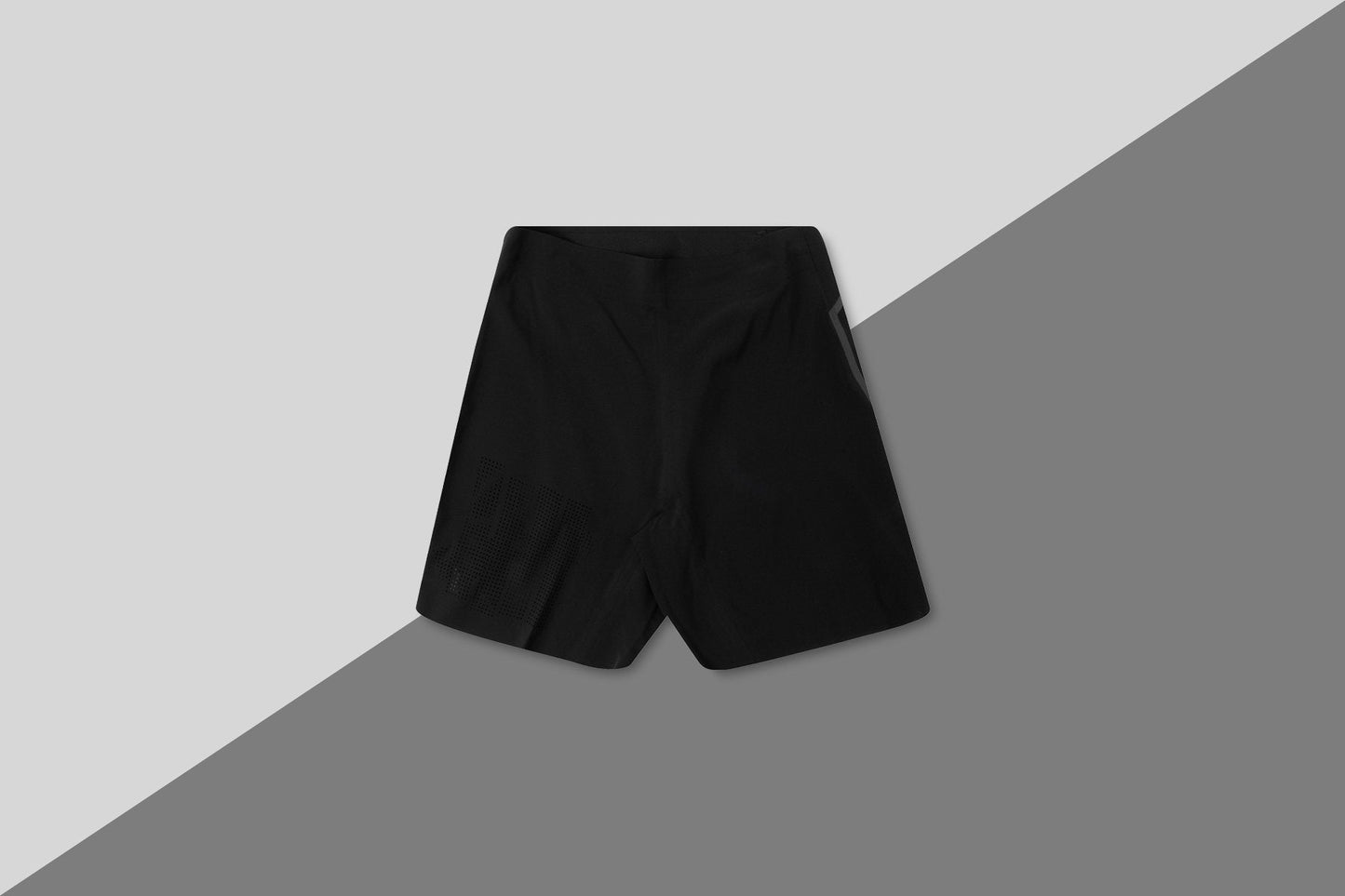 adidas Originals x UNDEFEATED Gym Shorts - Black