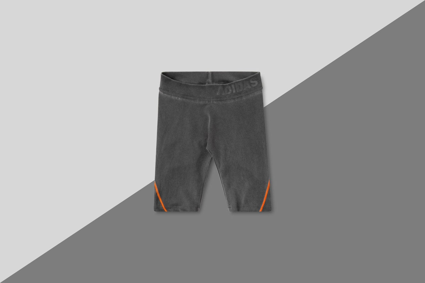 adidas Originals x UNDEFEATED Tec Shorts - Black
